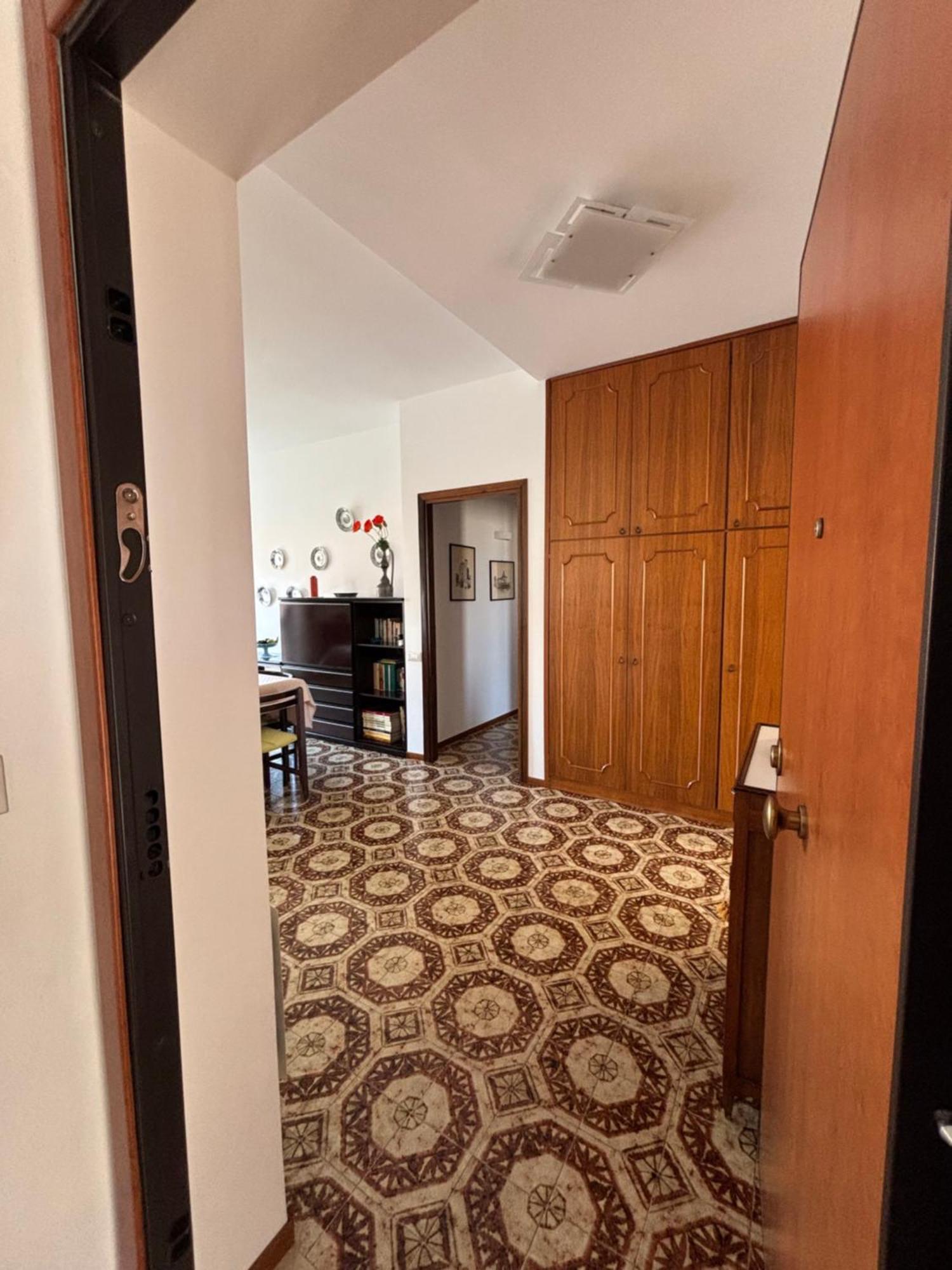 Archimede Lounge Apartment Cefalu Exterior photo