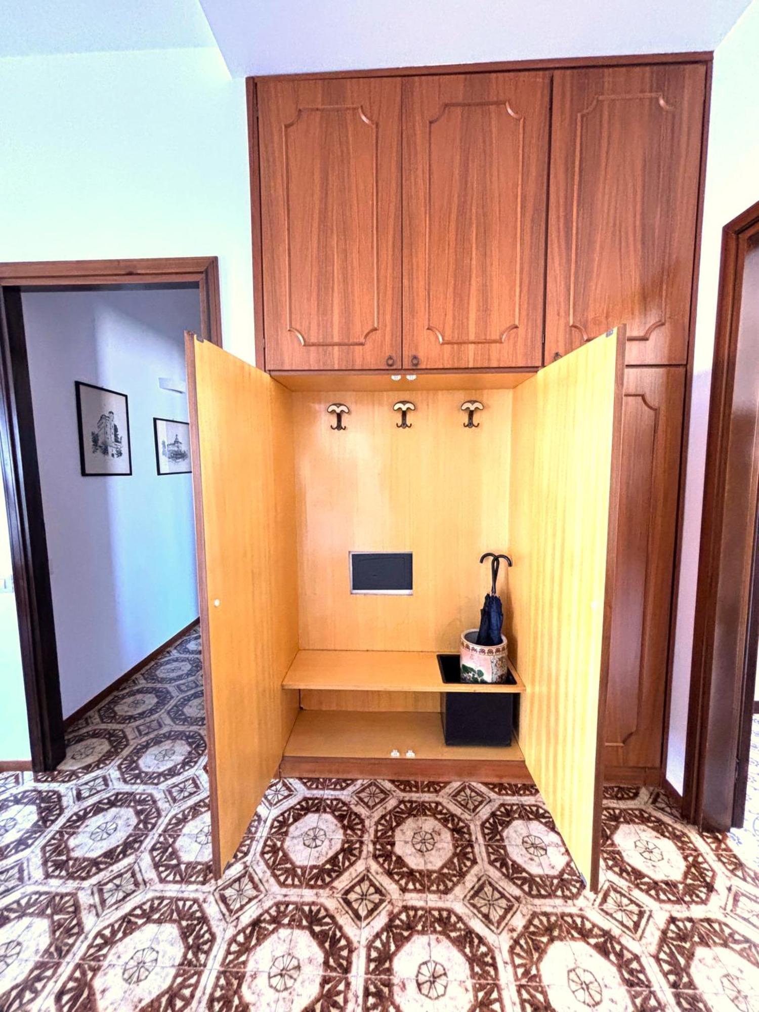 Archimede Lounge Apartment Cefalu Exterior photo